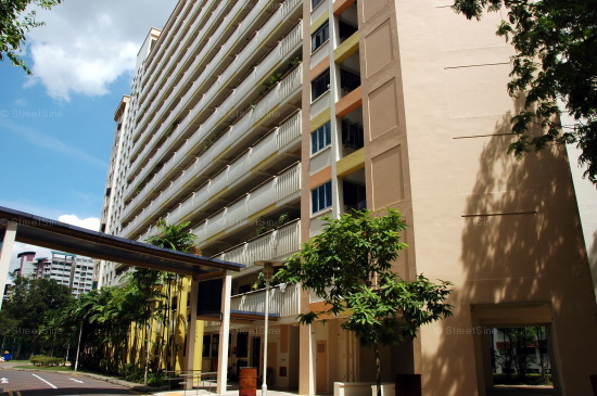 Compassvale Walk thumbnail photo